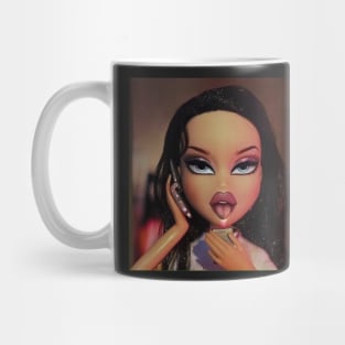 Baddie brat Mug